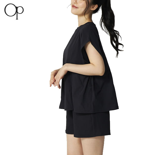 Rakuten - 26SS レディース OP水着 タンキニ 4点セット 526-801: 正規品/オーピー/オーシャンパシフィック/526801