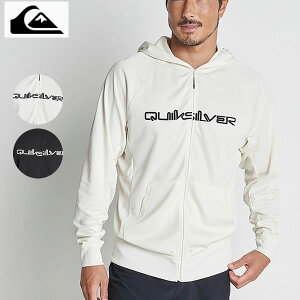 「全品5倍 6日08時迄」2XLサイズあり 22SS QUIKSILVER ラッシュガード PLEASURE STAND ZIP qly221014: 正規品/クイックシルバー/サーフTEE/メンズ/長袖/surf