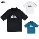 y䂤pPbgz23SS qp QUIKSILVER bVK[h ALL TIME SR YOUTH kly231022: Ki/NCbNVo[/WjA/LbY/TVc/surf