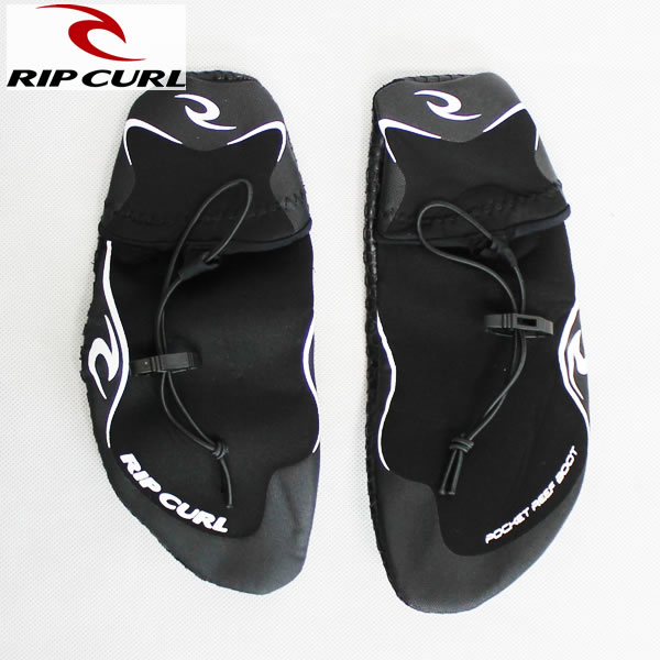 20SS RIP CURL [tu[c POCKET REEF BOOTS b01-961: blk Ki/bvJ[/Y/}V[Y/t01480/surf