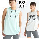 「全品5-10倍 23日13時-26日08時迄」【ゆうパケット】25SS ROXY ラッシュタンク RSL251532 DRIVE ALIVE: 正規品/レディ...