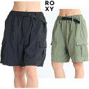 「全品5-10倍 26日08時迄」【ゆうパケット】25SS ROXY ボードショーツ RBS251019 WILD WANDER: 正規品/ロキシー/レディース/サーフパンツ/トランクス/surf