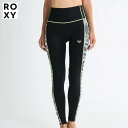 25SS ROXY ウォーターパンツ RWT251709 1.0 WATER PANT FLATLOCK : 正規品/ロキシー/ウェットスーツ/レディース/surf(4)