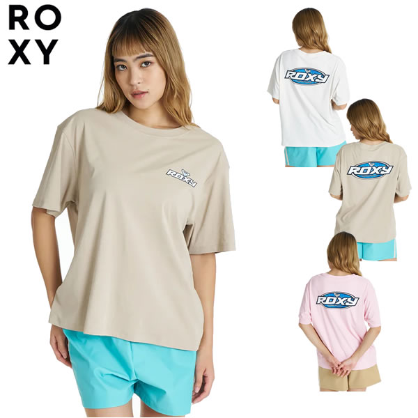 Rakuten - 「全品2-15倍 11日02時迄」【ゆうパケット】26SS ROXY ラッシュガードTシャツ RLY262018 SURF SOUL RASH TEE: 正規品/レディース/ロキシー/ラッシュガード/長袖