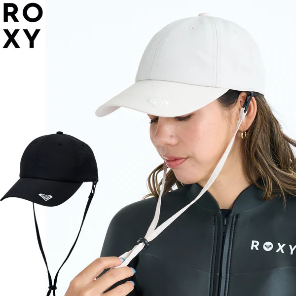 ������5-15�� 16��08������26SS ROXY �����ե���å� RSA261715 WR UV SURFCAMP CAP 6 PANEL: ������/��ǥ�...
