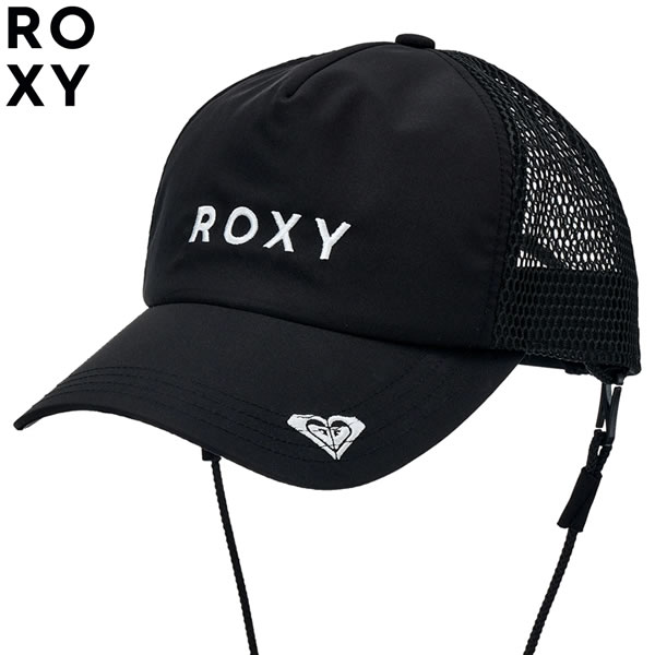 ������5-15�� 16��08������26SS ROXY �����ե���å� RSA261716 WR UV SURFCAMP CAP 6 MESH: ������/��ǥ���...