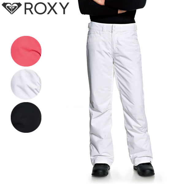 18-19 ROXY パンツ BACKYARD PT erjtp03056: 正規品/ロキシー/スノーボードウエア/ウェア/レディース/snow