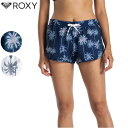 「全品5-10倍 5月1日迄」【ゆうパケット】20SP ROXY ボードショーツ PALM SHADOW SHORTS rbs201049: 正規品/ロキシー/レディース/サーフパンツ/トランクス/surf