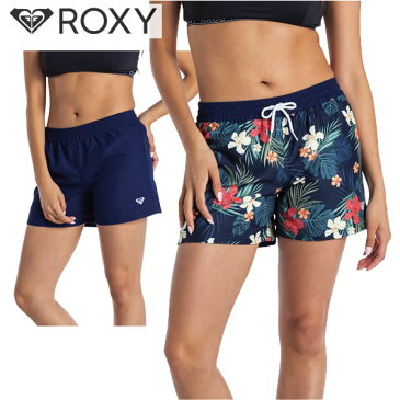 「全品10倍 11日02時迄！」【ゆうパケット】20SP ROXY ボードショーツ BOTANICAL BLESSING SHORTS rbs201052: 正規品/ロキシー/レディース/サーフパンツ/トランクス/surf