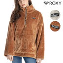 20FW ROXY 撥水プルオーバー CONTRAIL rpo204043: 正規品/ レディース/ロキシー/スノーボード/スタンドネック/トレーナー/snow