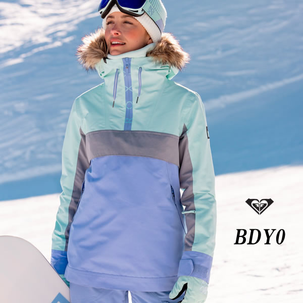 22-23 ROXY ���㥱�å� SHELTER JK ERJTJ03370: ������/��������/���Ρ��ܡ��ɥ�����/��ǥ�����/���Υ�/snow