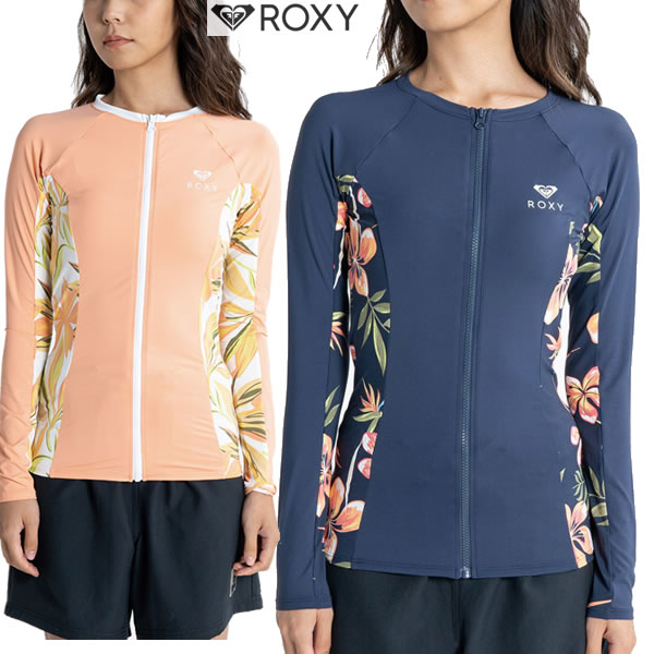 y䂤pPbgz23SS ROXY bVK[h LS ZIP LYCRA grjwr03032: Ki/fB[X/LV[//tBbglX/surf