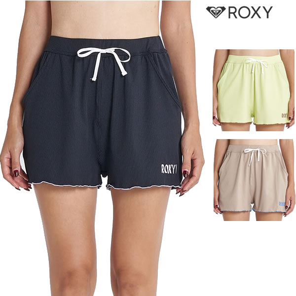 「全品5-10倍 21日08時迄」【ゆうパケット】23SS ROXY ボードショーツ LAGOON SHORTS rbs232006: 正規品/ロキシー/レディース/サーフパンツ/トランクス/surf