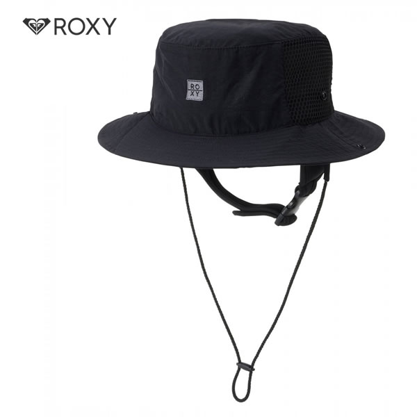 23SS ROXY サーフハット UV WATER SURF HAT rsa231720: 正規品/レディース/ロキシー/ハット/surf