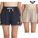 Mのみ【ゆうパケット】23SS ROXY ボードショーツ LAGOON SHORTS rbs232006: 正規品/ロキシー/レディース/サーフパンツ/トランクス/surf