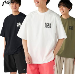 「全品5-10倍 22日08時迄」【ゆうパケット】24SS RUSTY ラッシュガードTシャツ RASH TEE 914-465: 正規品/メンズ/ラスティー/914465/サーフTEE/surf