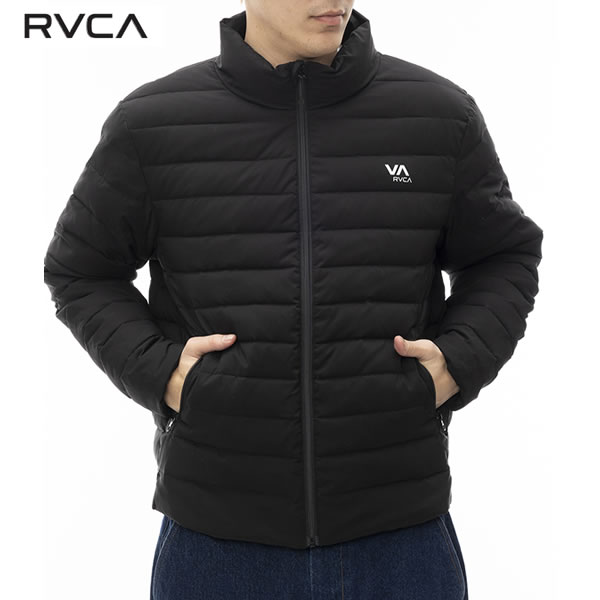楽天市場】ルーカ RVCA(種類(コート・ジャケット)ダウン 楽天市場】ルーカ RVCA(種類(コート・ジャケット)ダウン