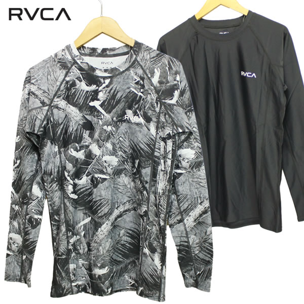 uSi5-10{ 2108vy䂤pPbgz24SS RVCA bVK[h RVCA LUSH LS BE041-862: Ki/[J/J/Y/TVc/BE041862/surf