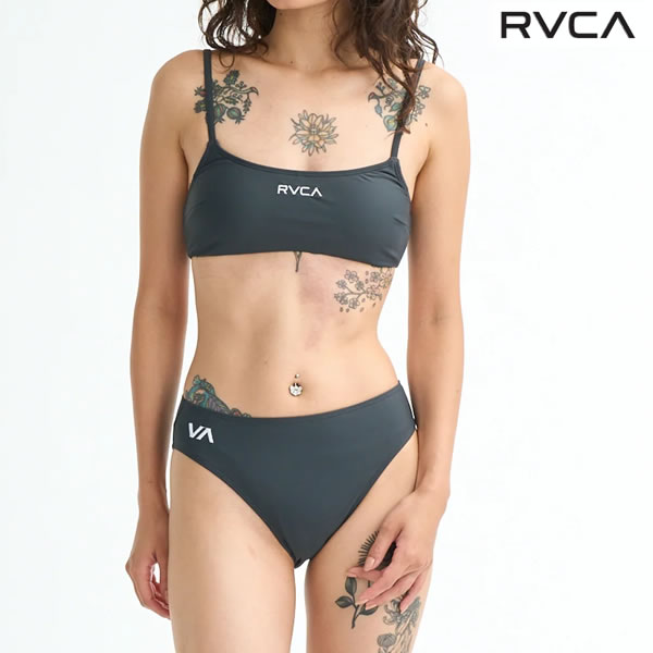 楽天市場】ルーカ RVCA（サイズ（S/M/L）M）（水着｜レディース