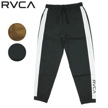 19FW RVCA ロングパンツ RVCA INDEX PANT aj042-727: 国内正規品/ルーカ/ メンズ/aj042727/cat-fs