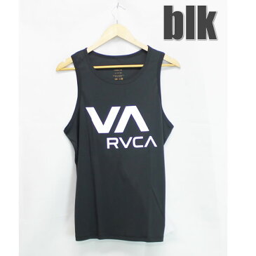 「全品5倍 4日20時〜11日02時迄」【ゆうパケット】20FW RVCA ラッシュタンク VA RVCA TANK ba042-852: 正規品/ルーカ/ メンズ/タンクトップ/ラッシュガード/ba042852/surf