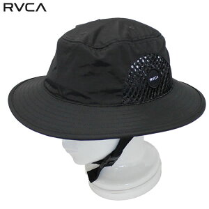 「全品5倍 11日08時迄」22SS RVCA サーフハット RVCA SURF BUCKET BC041-864: 正規品/ルーカ/ メンズ/帽子/BC041864/バケット/cat-fs
