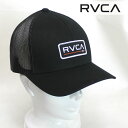 uSi5-10{ 2208v22SS RVCA Lbv TICKET TRUCKER 3 BC041-905: Ki/[J/ Y/Xq/BC041905/cat-fs