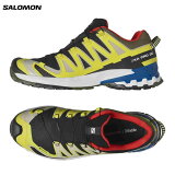 24SS SALOMON 塼 XA PRO 3D V9 GORE-TEX: ///ȥ쥤˥/ˡ//outdoor/L47270100/L47119000