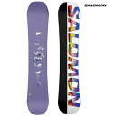 23-24 fB[X SALOMON Xm[{[h NO DRAMA L47349000FKi/T/Xm{//snow