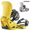 23-24 SALOMON バインディング HOLOGRAM: 正規品/サロモン/メンズ/スノーボード/ビンディング/ホログラム/スノボ/金具/snow【RSL】