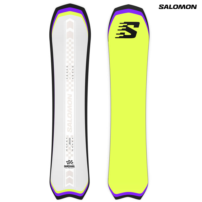 5-10 1913-230824-25 Ҷ SALOMON Ρܡ DANCEHAUL GROM L47661...