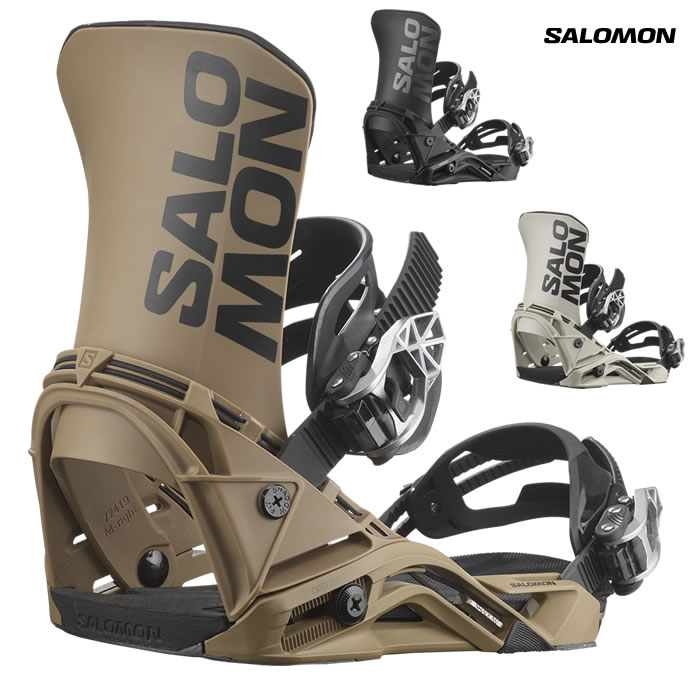 楽天市場】SALOMON(ビンディング|スノーボード用品 楽天市場】SALOMON(ビンディング|スノーボード用品