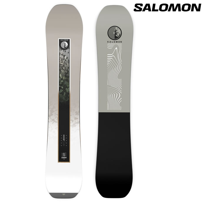 25-26 SALOMON �X�m�[�{�[�h SIGHT L47924900�F���K�i/�T������/�����Y/�X�m�{/��/snow