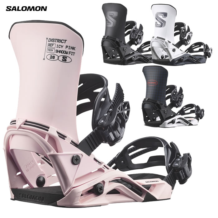 楽天市場】salomon shadow fitの通販