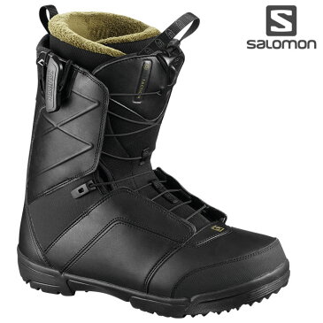 19-20 SALOMON ブーツ FACTION : 国内正規品/サロモン/メンズ/スノーボード/ファクション/靴/snow