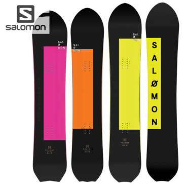 19-20 SALOMON スノーボード FIRST CALL L40830300：国内正規品/サロモン/ファーストコール/メンズ/スノボ/板/snow