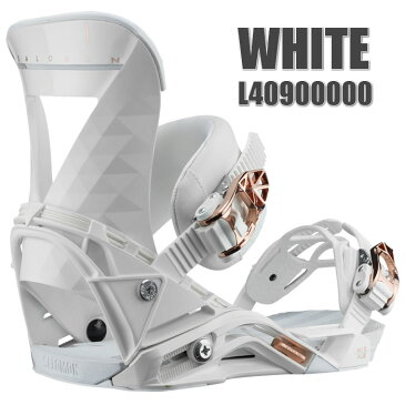 19-20 レディース SALOMON バインディング MIRAGE:正規品/サロモン/スノーボード/ビンディング/ミラージュ/金具/スノボ/snow