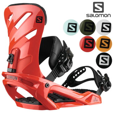 19-20 SALOMON バインディング RHYTHM 国内正規品/サロモン/メンズ/スノーボード/ビンディング/リズム/スノボ/金具/snow