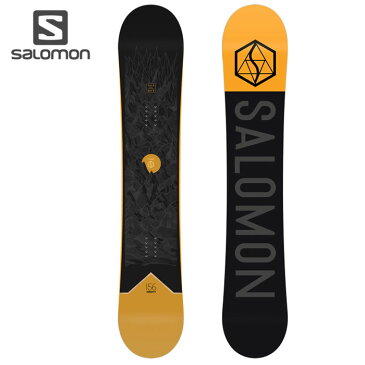 19-20 SALOMON スノーボード SIGHT L40830200:国内正規品/サロモン/サイト/メンズ/スノボ/板/snow