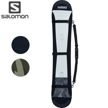 19-20 SALOMON ソールカバー SOLE COVER : 国内正規品/メンズ/サロモン/スノーボード/エッジガード/スノボ/snow