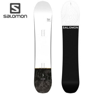 19-20 SALOMON スノーボード SUPER 8 L40831700：国内正規品/サロモン/super8/スーパー8/メンズ/板/snow