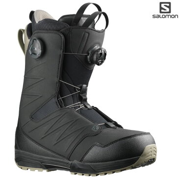 「全品5倍 24日14時〜29日08時迄」21-22 SALOMON ブーツ SYNAPSE FOCUS BOA L41514900: 正規品/サロモン/メンズ/スノーボード/シナプスボア/靴/snow