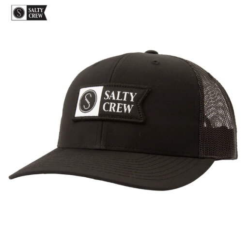 25SS SALTY CREW キャップ 55-913 Pinnacle 2 Retro Trucker: 正規品/ソルティークルー/メンズ/帽子 25SS SALTY CREW キャップ 55-913 Pinnacle 2 Retro Trucker: 正規品/ソルティークルー/メンズ/帽子