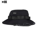 25SS SALTY CREW 耐水ハット 55-916 Apex Boonie Hat: 正規品/ソルティークルー/メンズ/帽子