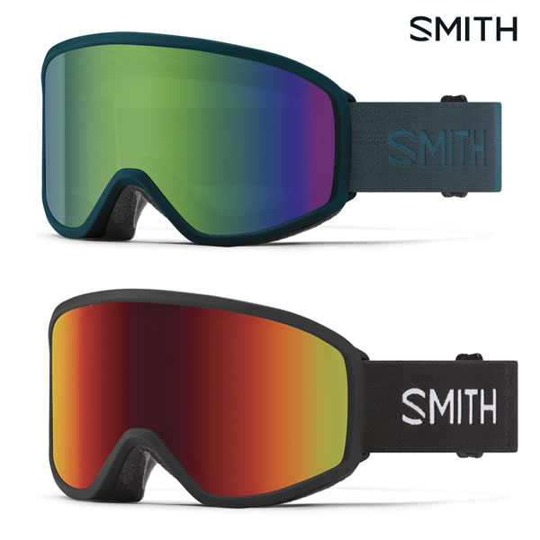 「全品5-10倍 31日08時迄」23-24 Smith スノーゴーグル Reason OTG ： 正規品/スミス/スノーボード/スキー/メンズ/リーズン/snow