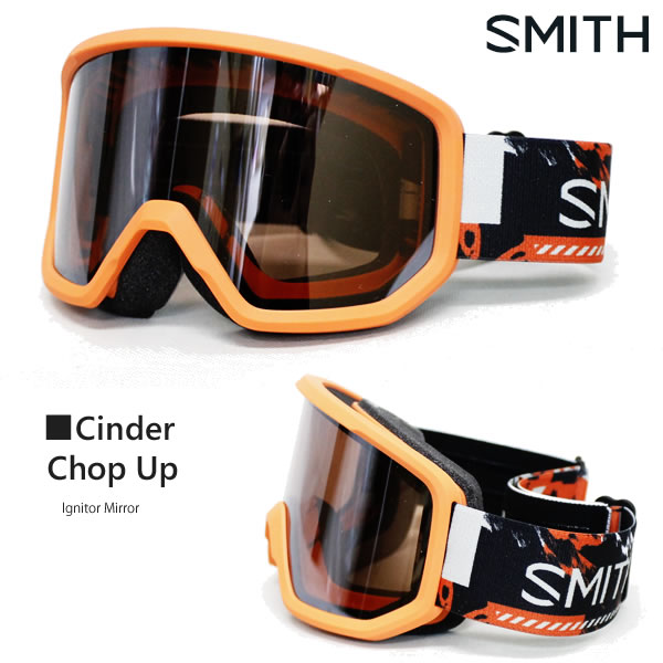 楽天市場】smith ゴーグル ノースフェイスの通販