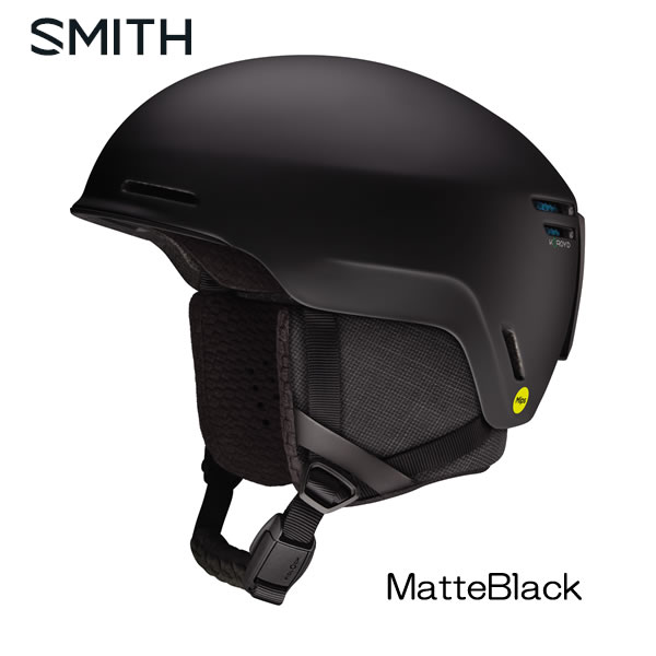 「全品2-15倍 22日08時迄」【予約商品】26-27 SMITH ヘルメット METHOD PRO mips A...