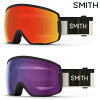 21-22SMITHスノーゴーグルProxy調光レンズ：正規品/スミス/スノーボード/スキー/メンズ/goggle/snow