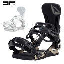 【予約商品】25-26 SP BINDINGS バインディング TEAM ME(MULTIENTRY): 正規品/メンズ/スノーボード/ビンディング/スノボ/s...