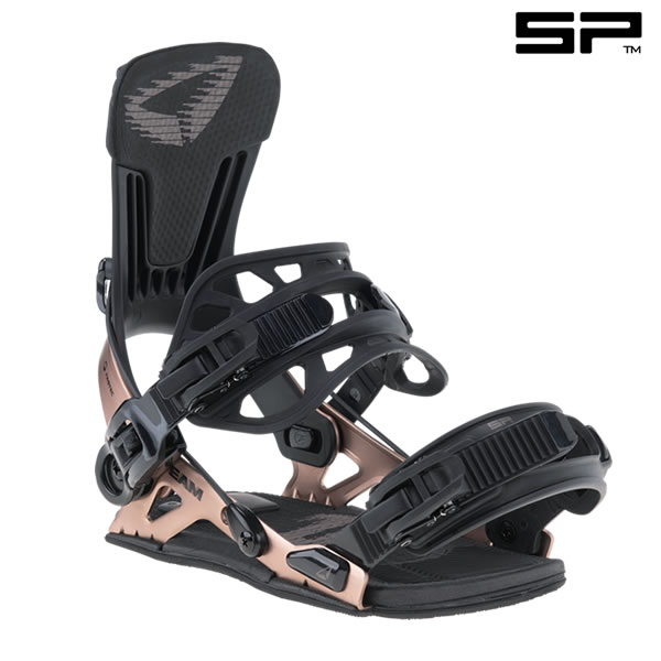 Snow Boarding - 「全品5-15倍 18日08時迄」【予約商品】26-27 SP BINDINGS バインディング TEAM： 正規品/メンズ/スノーボード/ビンディング/スノボ/snow